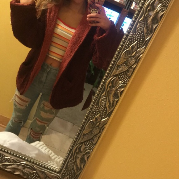 Jacket - Picture 1 of 3